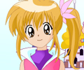 Jogar Secret Princess Dress Up