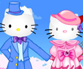 Jogar Romance da Hello Kitty