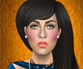 Jogar Sassy Megan Make-Up