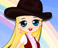 Jogar Horseriding Girl Dress Up