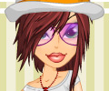 Jogar Vestir a Danarina Bratz