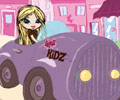 Jogar Bratz Kids Racing