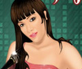 Jogar Vestir a Nicole Scherzinger