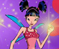 Jogar Fadinha Winx Musa