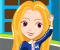 Jogar Anitas Cycle Racing