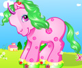 Jogar Lovely Pony