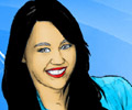 Jogar Hannah Montana - Coloring