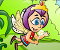 Jogar Mushroom Fairy Coloring