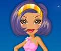 Jogar Dress up Bratz 2