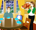 Jogar Famyli Dinner