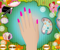 Jogar Manicure Profissional