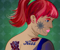 Jogar Miss Tattoo