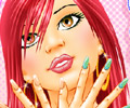 Jogar Beauty Nail Design