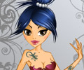 Jogar Tattoo Girl