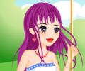 Jogar Relax Girl