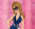 Jogar Annette Dress Up