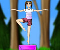 Jogar Magic Ballerina