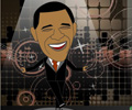Jogar Danar com o Obama