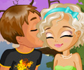 Jogar A Kiss on a Tree