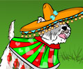 Jogar Little Dog Dress Up