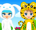 Jogar Cute Animal