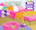 Jogar Bedroom Game