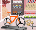 Jogar Sports Emporium Decor