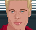Jogar Brad Pitt Make Up
